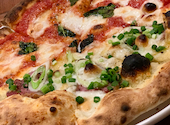 PIZZA DINING Richwaru 二和向台店: まなしょうさんの2020年10月29日の2枚目の投稿写真