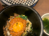 焼肉・韓国料理 KollaBo (コラボ) 大手町店: ちーずんさんの2026年01月の1枚目の投稿写真
