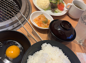 焼肉 ウエスト 原店: なおちゃんさんの2026年03月05日の2枚目の投稿写真