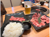 焼肉 ウエスト 原店: なおちゃんさんの2026年07月04日の1枚目の投稿写真