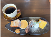 R's HAPPY BAKE CAFE: まろ猫さんの2025年02月26日の2枚目の投稿写真