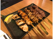 焼き鳥 もつ鍋 一揆 調布布田店: みんぽさんの2026年08月22日の1枚目の投稿写真