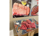 真 肉焼屋 福岡大橋店: ゆりさんの2026年04月27日の1枚目の投稿写真