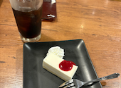 #702 CAFE&DINER なんばパークス店: はるるさんの2026年03月26日の2枚目の投稿写真