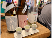 日本酒 うなぎだに: はるるさんの2026年04月26日の3枚目の投稿写真