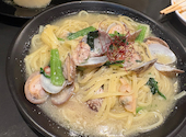 大衆イタリアン ブドウヤ 梅田店: はるるさんの2026年09月30日の2枚目の投稿写真