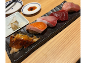 鮨 酒 肴 杉玉 茗荷谷: けいさんの2024年11月05日の1枚目の投稿写真
