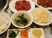 焼肉レストラン 西の屋: あちとさんの2026年06月20日の1枚目の投稿写真