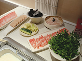 海底撈火鍋 川崎店: あちとさんの2026年03月05日の1枚目の投稿写真