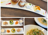 cafe&diner Foglia: あさみんさんの2023年08月14日の1枚目の投稿写真