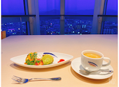Sky Cafe&Dining　ルフージュ: しょうさんの2021年04月の1枚目の投稿写真