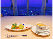 Sky Cafe&Dining ルフージュ: しょうさんの2021年04月02日の1枚目の投稿写真