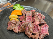 ステーキハウス インディアンズ 千種今池店: レザーフェイスさんの2026年08月23日の1枚目の投稿写真