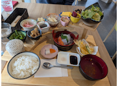和洋食レストラン&カフェ I TeA HOUSE 三木別所店: ののうささんの2025年02月24日の1枚目の投稿写真