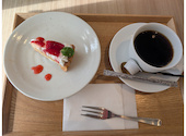 和洋食レストラン&カフェ I TeA HOUSE 三木別所店: ののうささんの2025年02月24日の2枚目の投稿写真