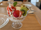 和洋食レストラン&カフェ I TeA HOUSE 三木別所店: ののうささんの2025年02月24日の3枚目の投稿写真