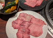 黒毛和牛一頭買い焼肉と炊き立て土鍋ご飯 市場小路 烏丸店: 大ちゃんマンさんの2025年07月の1枚目の投稿写真