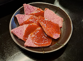 焼肉 お富: 大ちゃんマンさんの2023年05月11日の2枚目の投稿写真