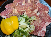 焼肉　お富: 大ちゃんマンさんの2023年11月の1枚目の投稿写真