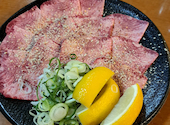 焼肉 お富: 大ちゃんマンさんの2023年11月03日の3枚目の投稿写真