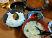 焼肉 お富: 大ちゃんマンさんの2024年02月13日の2枚目の投稿写真