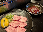 焼肉　お富: 大ちゃんマンさんの2024年03月の1枚目の投稿写真