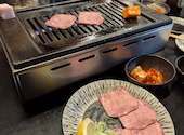 焼肉 お富: 大ちゃんマンさんの2026年07月23日の2枚目の投稿写真