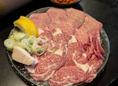 焼肉 お富: 大ちゃんマンさんの2026年09月09日の2枚目の投稿写真