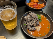 焼肉 お富: 大ちゃんマンさんの2026年10月07日の1枚目の投稿写真
