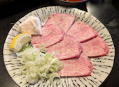 焼肉 お富: 大ちゃんマンさんの2026年10月07日の2枚目の投稿写真