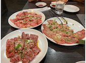 焼肉 和味 若葉: どんちゃんさんの2026年06月14日の1枚目の投稿写真