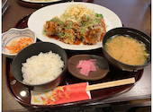 お食事処さくら: のーちゃんさんの2025年10月21日の1枚目の投稿写真