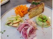 ノイロ.2nd dining: kotoriさんの2026年05月26日の1枚目の投稿写真