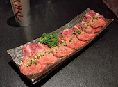和牛炭火焼肉 牛仙 元住吉店: よこさんの2026年09月05日の1枚目の投稿写真