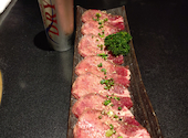 和牛炭火焼肉 牛仙 元住吉店: よこさんの2026年09月05日の2枚目の投稿写真