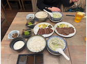牛たん炭焼 利久 アミュプラザ小倉店: みかぷぅさんの2026年03月27日の1枚目の投稿写真