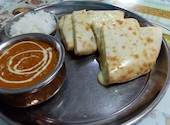 【食べ放題×飲み放題】タージマハルエベレスト ＪＲ高槻店: えるクラブ01さんの2026年10月11日の1枚目の投稿写真