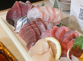 牛もつと大衆鉄板料理 　炎丸酒場　新小岩北口店: まえすけさんの2025年08月の1枚目の投稿写真