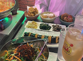 韓国創作料理 CHAEEUNチェウン: まりなさんの2022年10月05日の1枚目の投稿写真