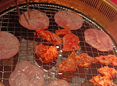 本格焼肉　チファジャ　三条河原町本店: オカキさんの2022年10月の1枚目の投稿写真