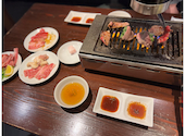 焼肉ホルモンやきやきや　山科別館: ゆっこさんの2024年12月の1枚目の投稿写真