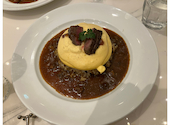 神戸牛 洋食 アモナ: V.フリマコフさんの2024年02月の1枚目の投稿写真