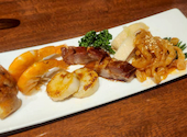 王府井酒家（わんふーちんしゅか）　その場で手作り！王府井の名物点心が食べ放題！: ヒロさんの2026年04月の1枚目の投稿写真