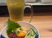 焼鳥のぐりどっちん 新小岩本店: なこさんの2026年05月05日の1枚目の投稿写真