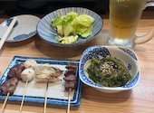 焼鳥のぐりどっちん 新小岩本店: なこさんの2026年05月05日の3枚目の投稿写真