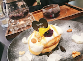 ティアラインローズ　フラワーアンドカフェ: ひらさんの2026年03月31日の1枚目の投稿写真