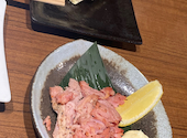俺のやきとり 大井町: クッキーおじさんさんの2026年08月18日の1枚目の投稿写真