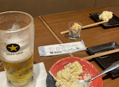 俺のやきとり 大井町: クッキーおじさんさんの2026年08月18日の3枚目の投稿写真