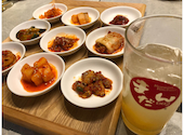 韓国料理 まだん 鶴橋本店: ニックさんの2024年06月16日の2枚目の投稿写真