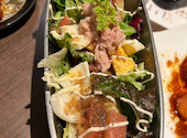 garden dining fuca フウカ 京橋店: あきほさんの2025年02月04日の2枚目の投稿写真
